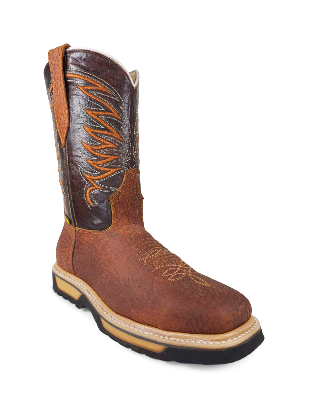 W. Ranger Boots / Tang Roca