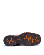 W. Ranger Boots / Choco Duran