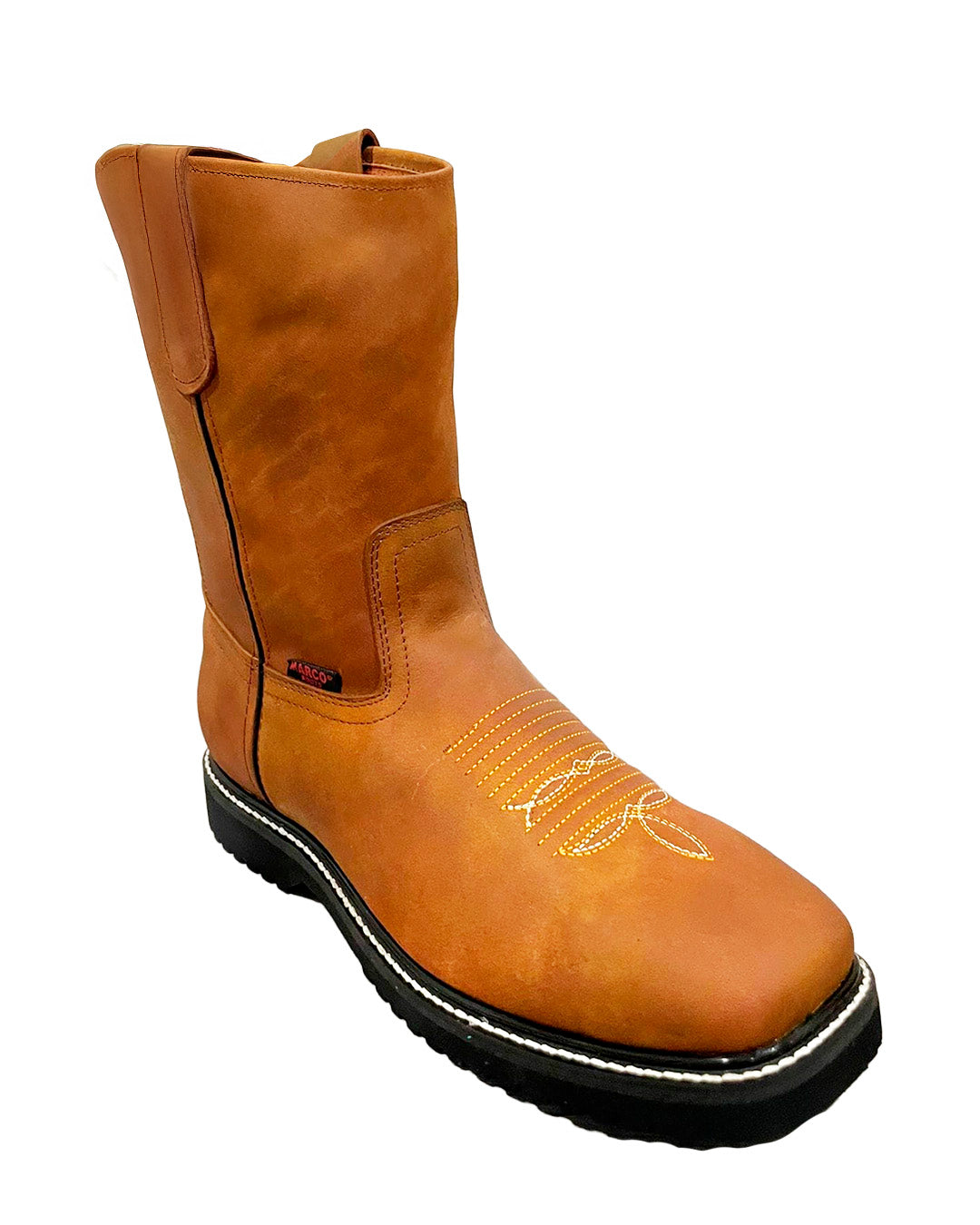 W. Ranger Boots / Tang 200