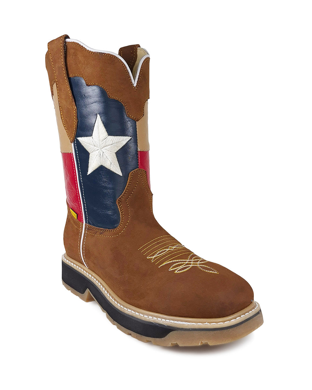 W. Ranger Boots / Texas Tang