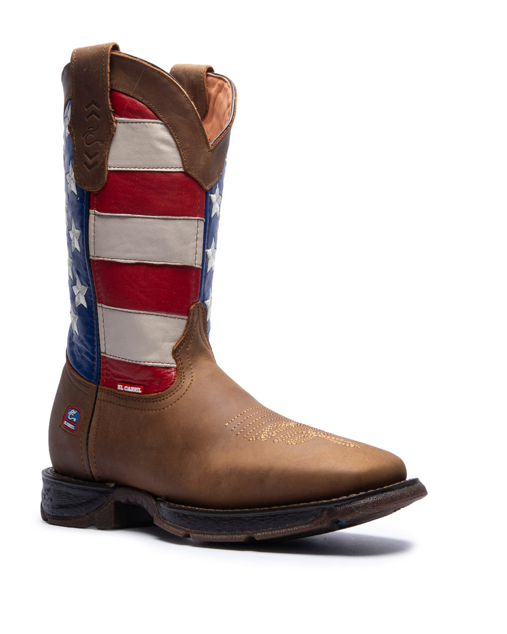 W. Ranger Boots / USA Honey Duran
