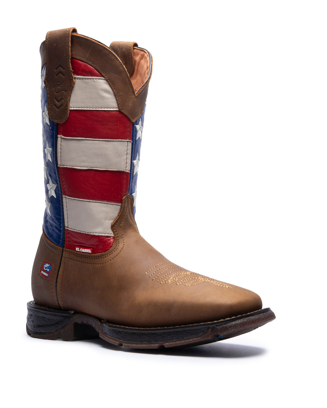 W. Ranger Boots / USA Honey Duran
