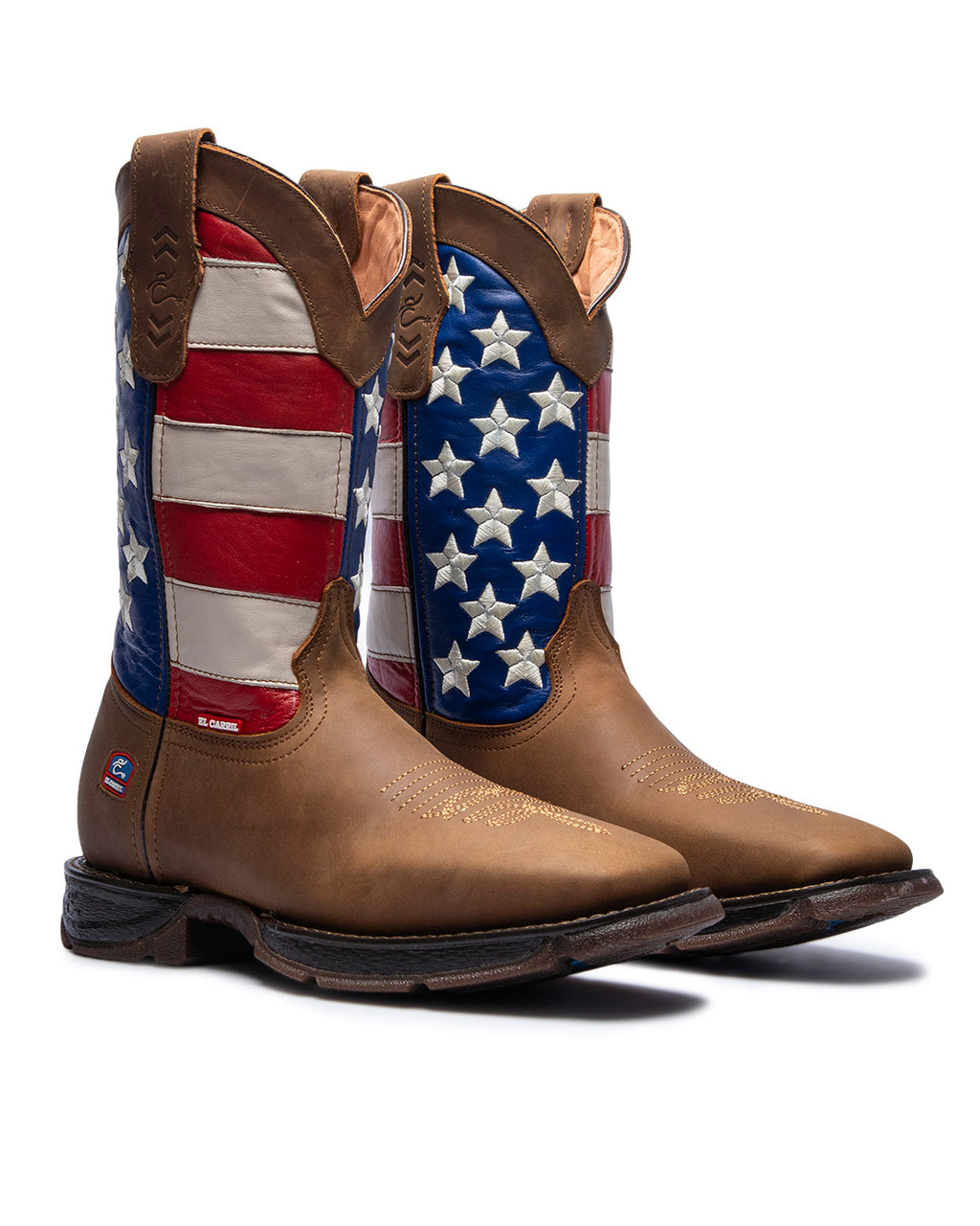 W. Ranger Boots / USA Honey Duran