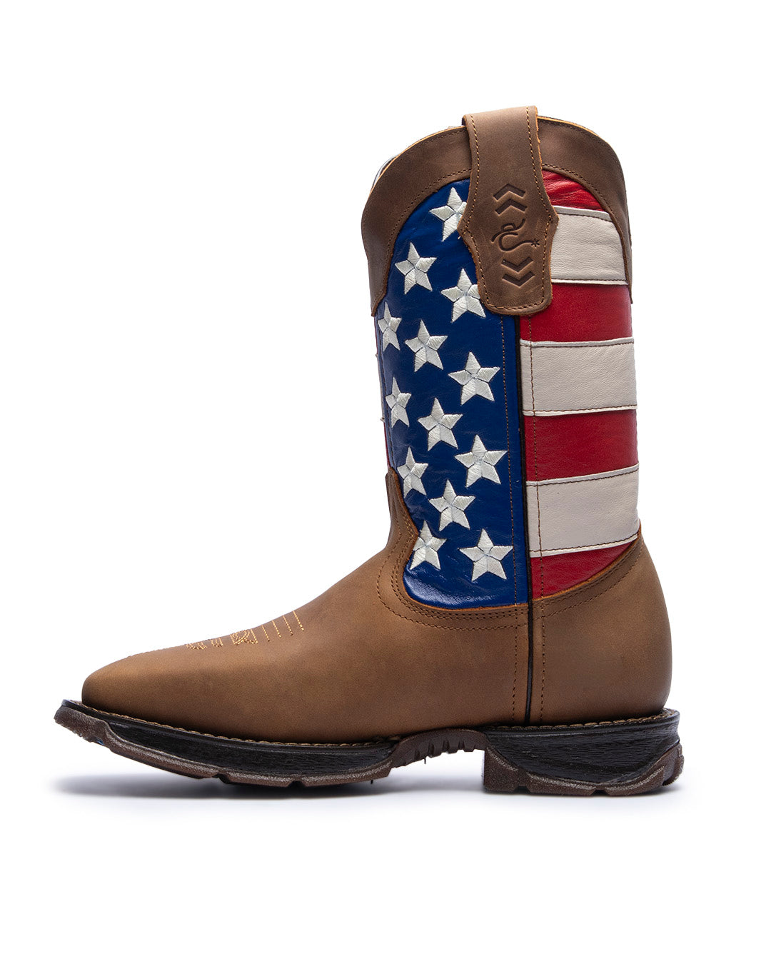 W. Ranger Boots / USA Honey Duran