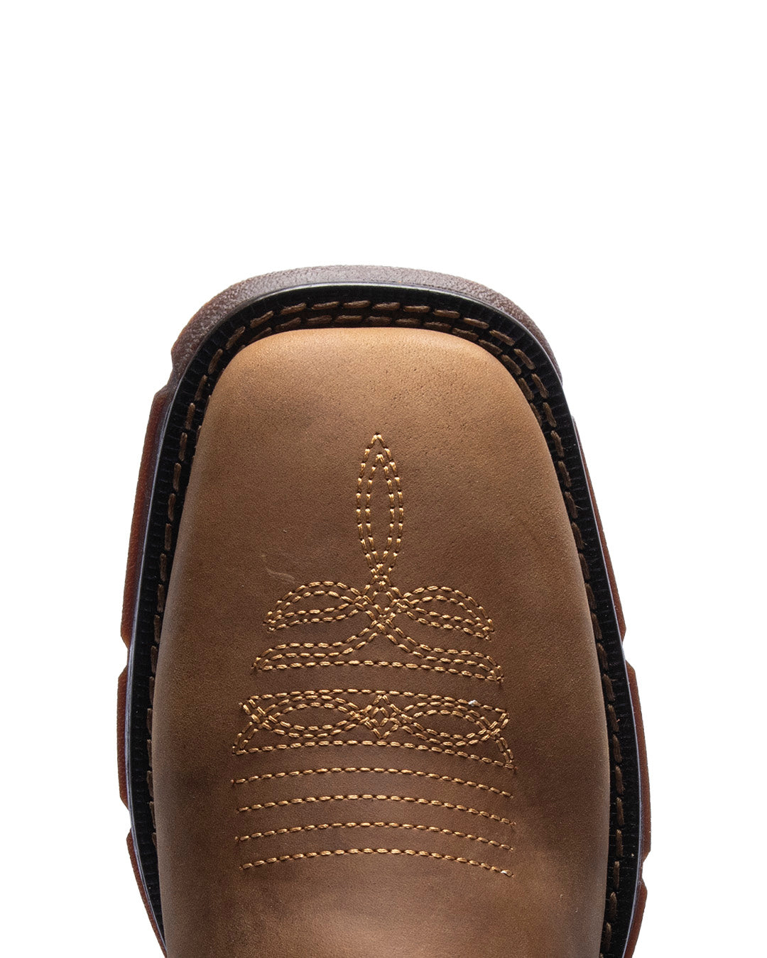 W. Ranger Boots / USA Honey Duran