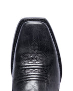 Valeria Boots / Black Alamo Juanita