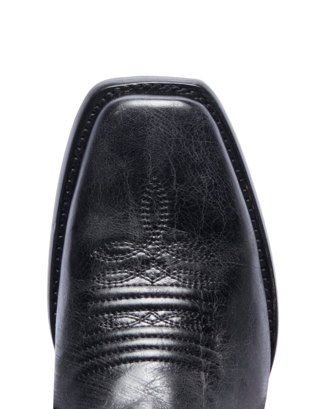 Valeria Boots / Black Alamo Juanita