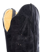 Valeria Boots / Black Alamo Juanita