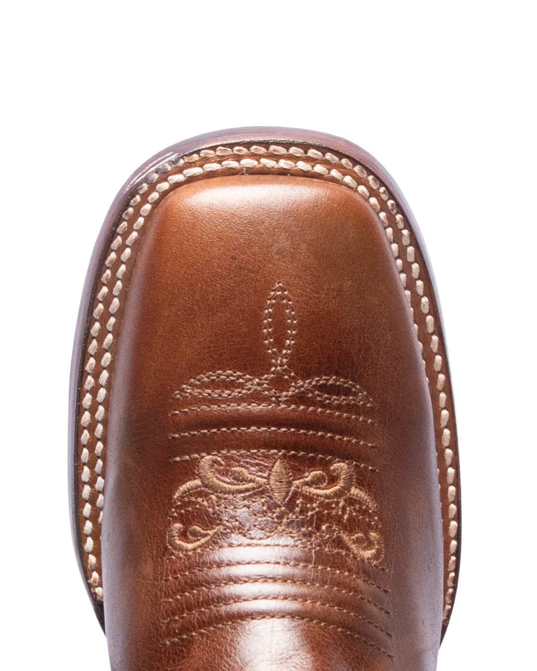 Valeria Boots / Cajeta Agave Matti