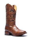 Valeria Boots / Cajeta Agave Matti